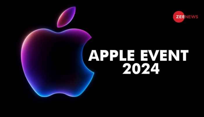 Apple Event 2024: iPhone 16 Series, AirPods 4, And Watch Series 10 Expected To Make Debut In September 