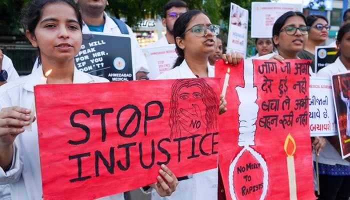 Amid Badlapur Sexual Assault Case, Maharahstra Shakti Criminal Law Bill In Spotlight Once Again; Know All About It