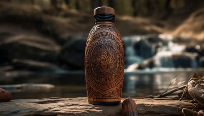  Best Copper Water Bottles for a Healthier You