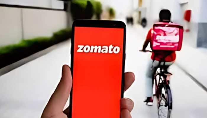 Antfin Singapore Holding Sells 2.1 Per Cent Stake In Zomato For Rs 4,771 crore 