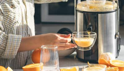 Top 5 Best Juicers for Your Kitchen Essentials