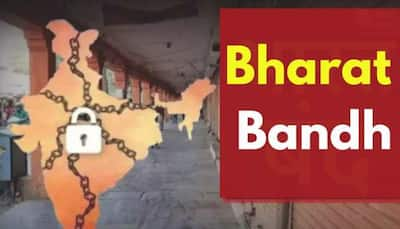 Bharat Bandh August 21: School, Colleges, Hospitals, Public Transport - Check What Will Be Open, What Closed In Delhi-NCR, Kerala?