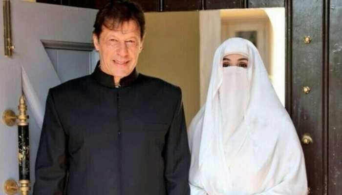 Pakistan&#039;s Anti-Corruption Court Discharges Imran Khan&#039;s Wife Bushra Bibi In 12 Cases Linked To May 9 Riots