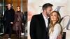 Jennifer Lopez Files For Divorce From Ben Affleck, Marks Her Fourth Marriage Split