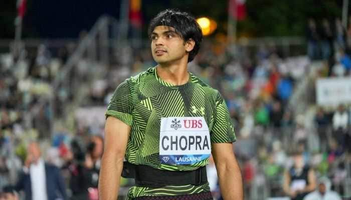 Neeraj Chopra At Lausanne Diamond League 2024: When And Where To Watch India&#039;s Javelin Star?