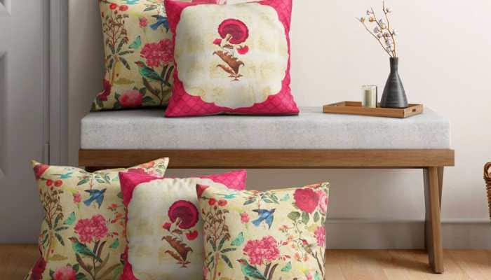 Soft Furnishing Solutions: Elevate Your Decor with Beautiful Cushion Covers