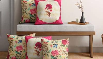 Soft Furnishing Solutions: Elevate Your Decor with Beautiful Cushion Covers