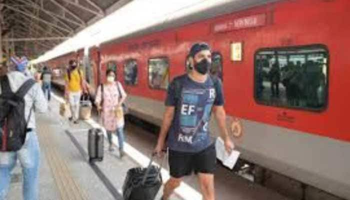 Despite Earning 30 LPA, Man Chooses Trains Over Flights – Here&#039;s Why