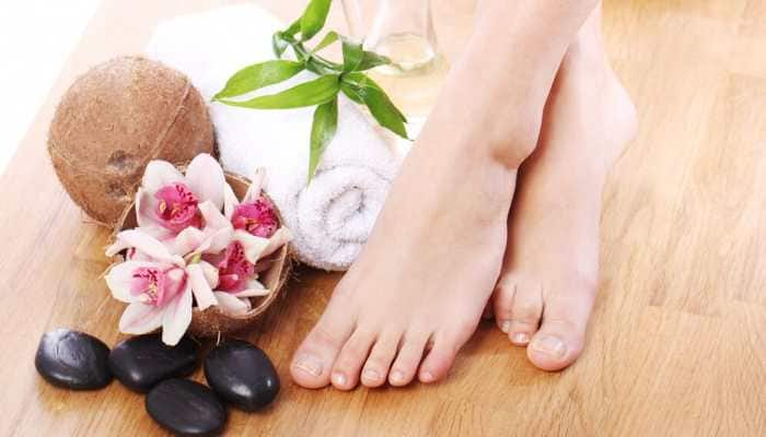 Sole Solutions: Essential Foot Care Products