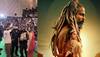  Chiyaan Vikram And Team's Surprise Theater Visit Sends 'Thangalaan' Fans Into Frenzy - WATCH 