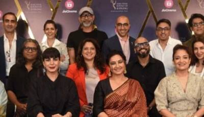 JioCinema Teams Up With The International Academy To Host Semi-Finals Jury For The 52nd International Emmy Awards