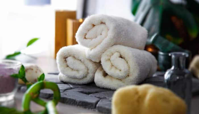 Top 5 Bath Towels for Luxurious Comfort and Style