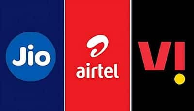 Free Netflix Included With Jio, Airtel, And Vi Prepaid Plans—Check Prices Here