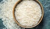 India rice export