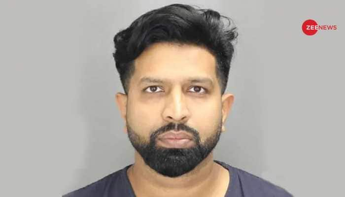 Indian Doctor Arrested In United States For Taking Photos And Videos Of Naked Children, Adults