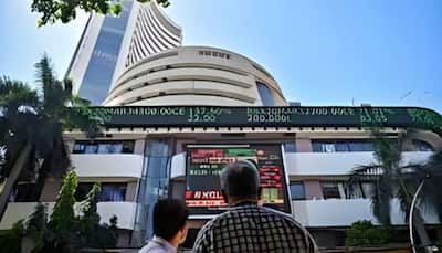 Nifty Rises For Fifth Consecutive Day, Sensex Closes Above 80,900 