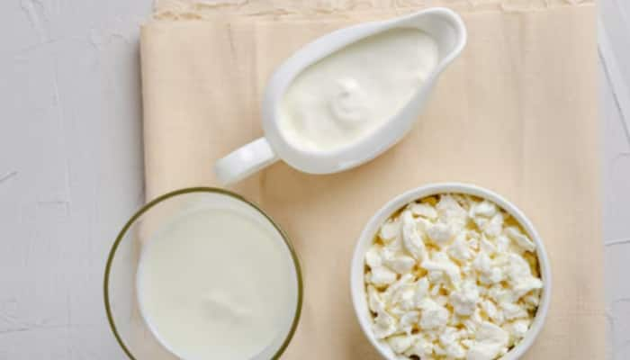 Milk That Has Curdled? Take a Look at These 5 Easy Recipes