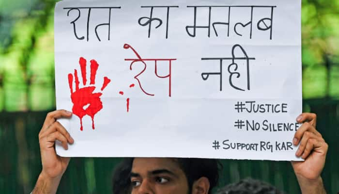 151 Sitting MPs And MLAs Face Cases Of Crimes Against Women, 16 Charged With Rape: ADR 