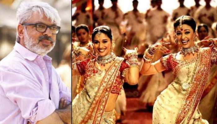  'Dola Re Dola' From Sanjay Leela Bhansali's 'Devdas' Secures Spot In IndieWire's Best Songs List 