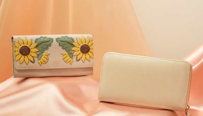 Secure your essentials: A Women's wallet for safety and sophistication