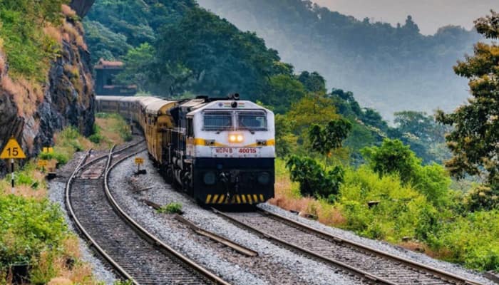 india's shortest smallest train route fare travel time stations distance