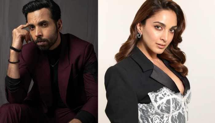 When Varun Dhawan Made Abhishek Banerjee Talk To His Celebrity Crush Kiara Advani 