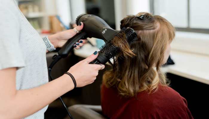 Dry in Style: Get Salon-Quality Hair at Home