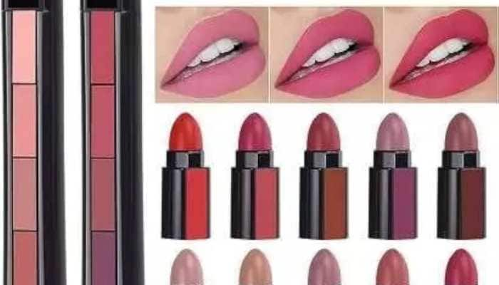 Lipstick that Lasts All-Day Color and Moisture, Check it out now!