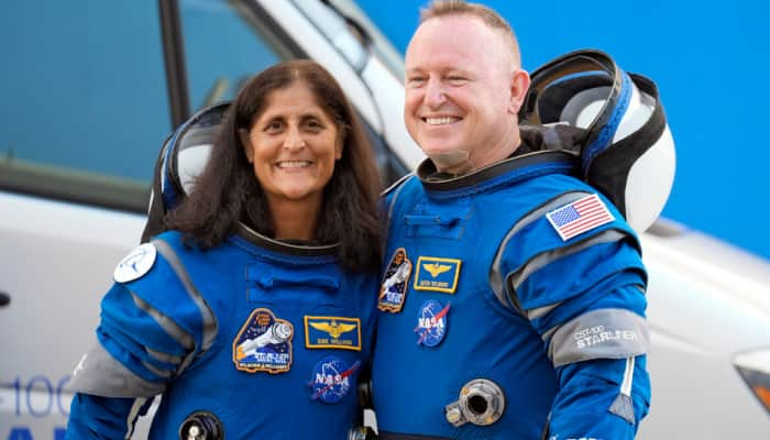 Will Astronaut Sunita Williams Return to Earth Before It&#039;s Too Late? DNA Decodes