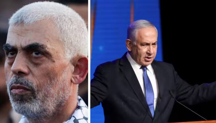 Israel-Hamas Ceasefire: Netanyahu Denies Agreeing To Withdrawal Of Troops From Gaza-Egypt Border