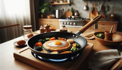 Top Non-Stick Pans for Easy And Healthy Cooking - List Inside