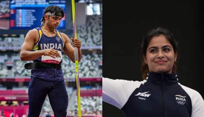 Neeraj Chopra&#039;s Brand Value Skyrockets; Manu Bhaker And Vinesh Phogat&#039;s Also Soar After Olympics 2024 – Check Valuation, Other Details Here