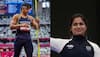 Neeraj Chopra's Brand Value Skyrockets; Manu Bhaker And Vinesh Phogat's Also Soar After Olympics 2024 – Check Valuation, Other Details Here