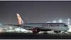 Bomb Threat On AI Flight, Emergency Declared At Thiruvananthapuram Airport