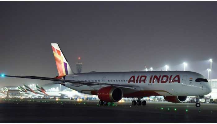 Bomb Threat On AI Flight, Emergency Declared At Thiruvananthapuram Airport Bomb Threat On AI Flight, Emergency Declared At Thiruvananthapuram Airport