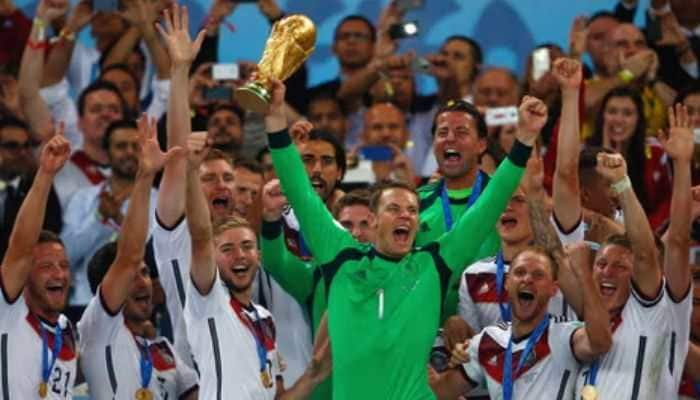 Manuel Neuer Announces Retirement From International Football