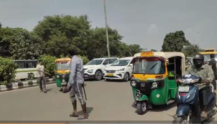 Why Are Auto Rickshaw, Taxi Drivers In Delhi NCR On Strike Today And Tomorrow? 