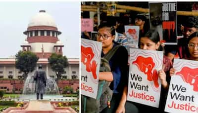 Kolkata Rape-Murder: SC Finds Police Delay 'Extremely Disturbing', Urges Doctors' To End Strike