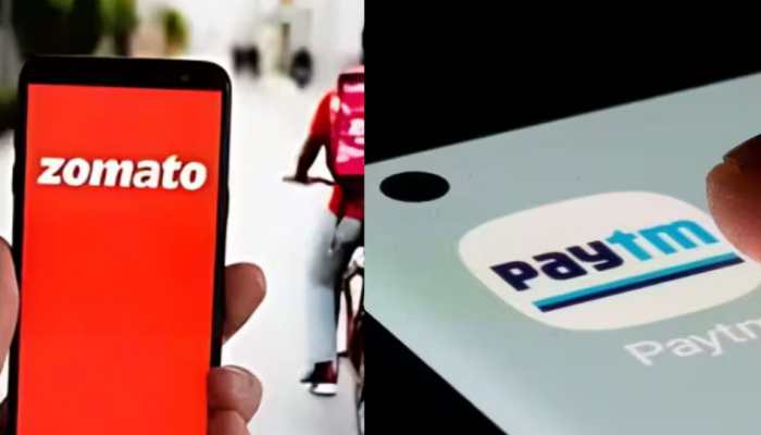 Zomato To Buy Paytm’s Entertainment Ticketing Business For Rs 2,048 Crore