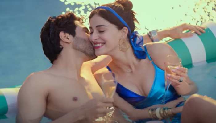 Ananya Panday Brings The Sass In &#039;Call Me Bae&#039;— A Trailer Full Of Clever Quips -WATCH