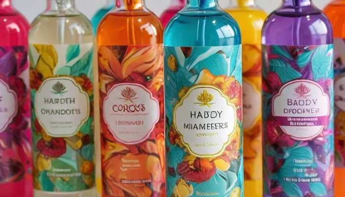 Body Mists: More Than Just a Spritz