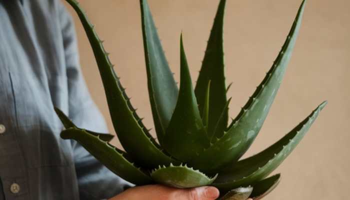 7 Amazing Ways Of Using Aloe Vera