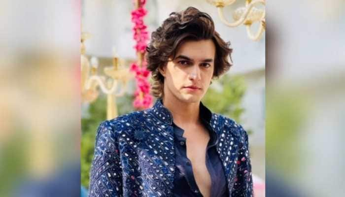 Yeh Rishta Kya Kehlata Hai Actor Mohsin Khan Suffered Heart Attack At 32, Reveals &#039;Fatty Liver Ho Gaya Tha...&#039;