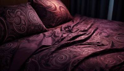 Experience Ultimate Comfort with these Premium Bedsheets