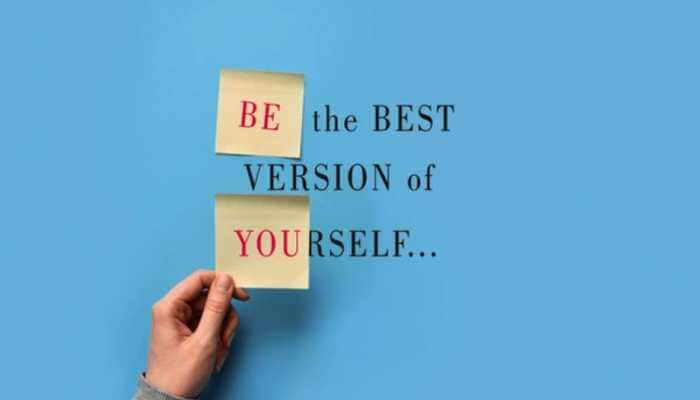 How to Become The Best Version Of Yourself?