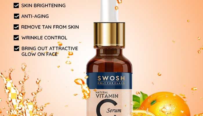 Transform Your Skin: Advanced Face Serum for a Smoother, Brighter Complexion