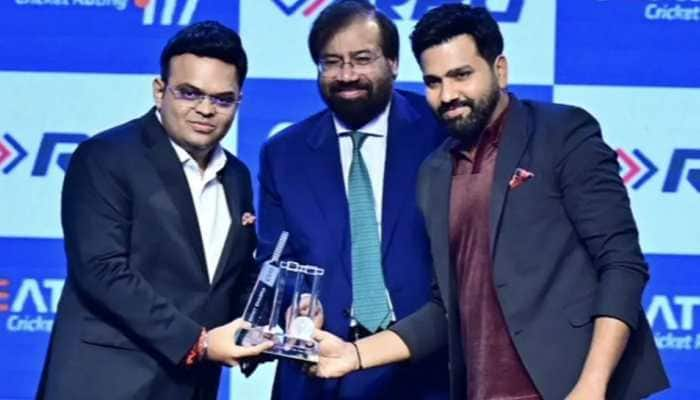 Rohit Sharma Vows To Continue Winning Big Trophies After T20 World Cup Triumph