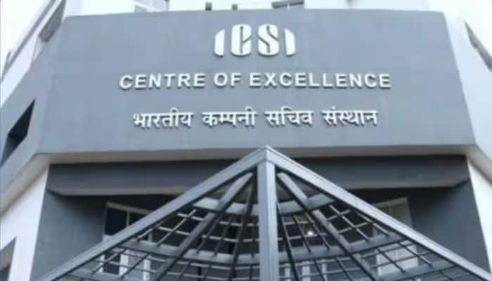 ICSI CS Executive, Professional Result 2024 To Be Released On August 25 At icsi.edu- Check Time And Other Details