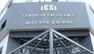 ICSI CS Executive, Professional Result 2024 To Be Released On August 25 At icsi.edu- Check Time And Other Details