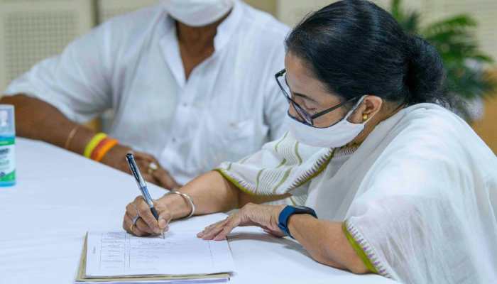 Kolkata Rape-Murder Case: CM Mamata Banerjee Writes To PM Modi, Demands 15-Day Trial In Rape Cases